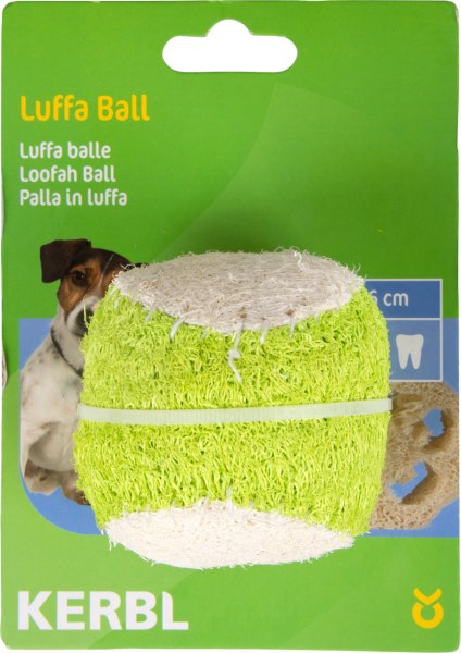 Luffa Ball