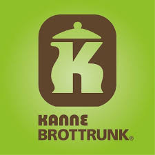 Kanne Brottrunk