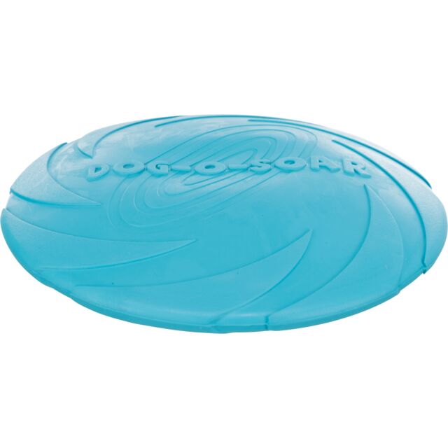 Dog Disc Naturgummi, Schwimmt