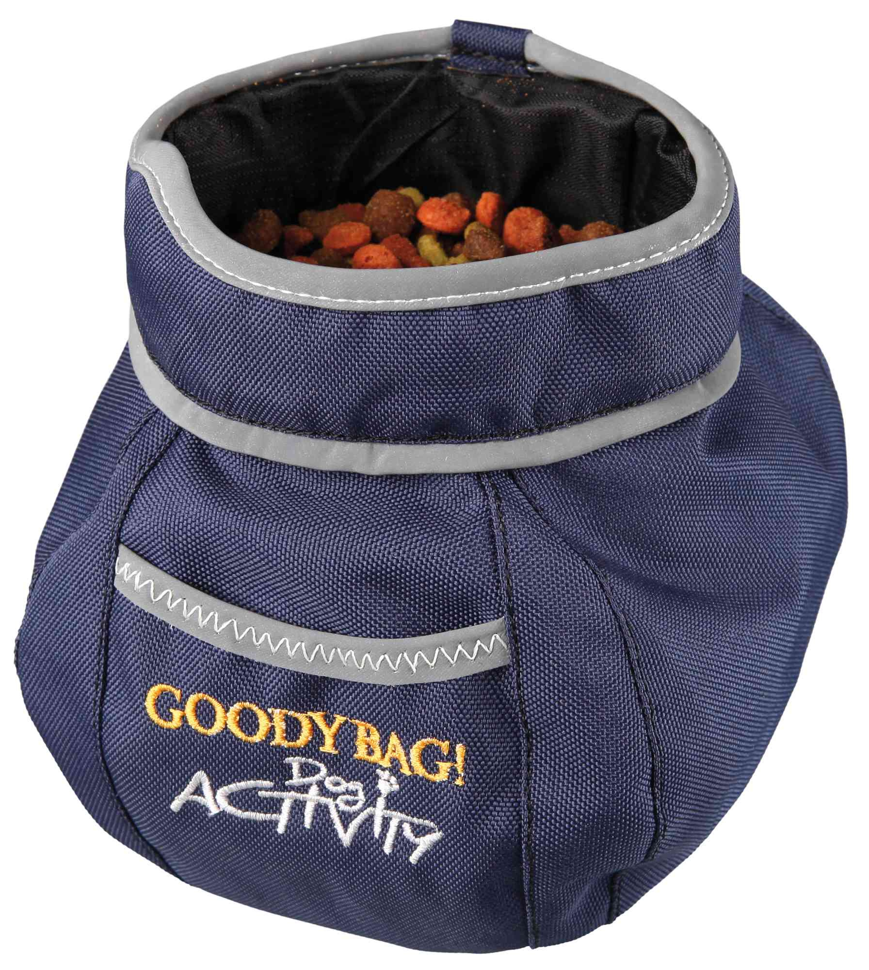 Snack-Tasche Goody Bag