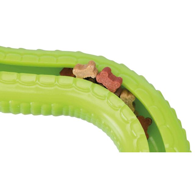 Snack-Snake